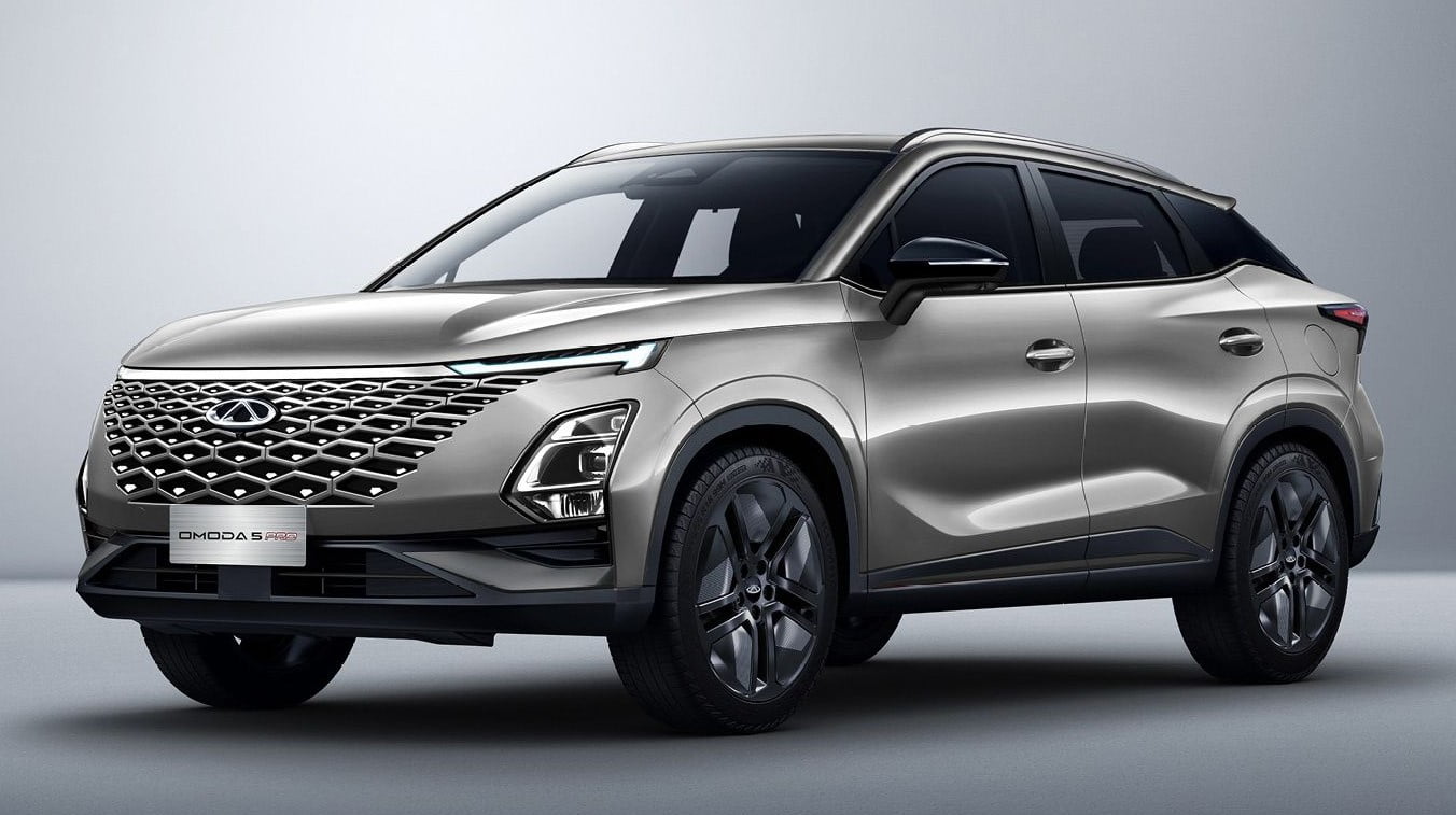OMODA 5 Pro Fiyatı ve Özellikleri Duyuruldu
