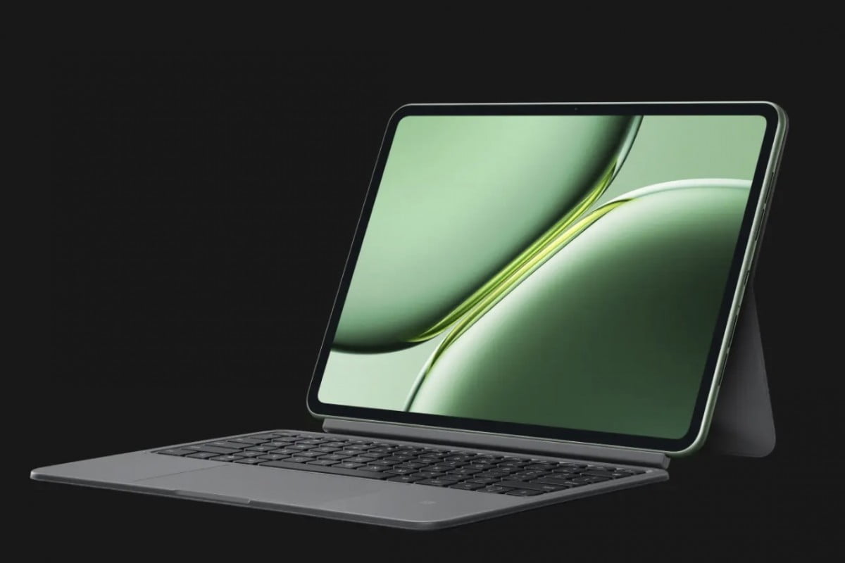 OnePlus Pad 2 Tanıtıldı, İşte Fiyatı ve Özellikleri!