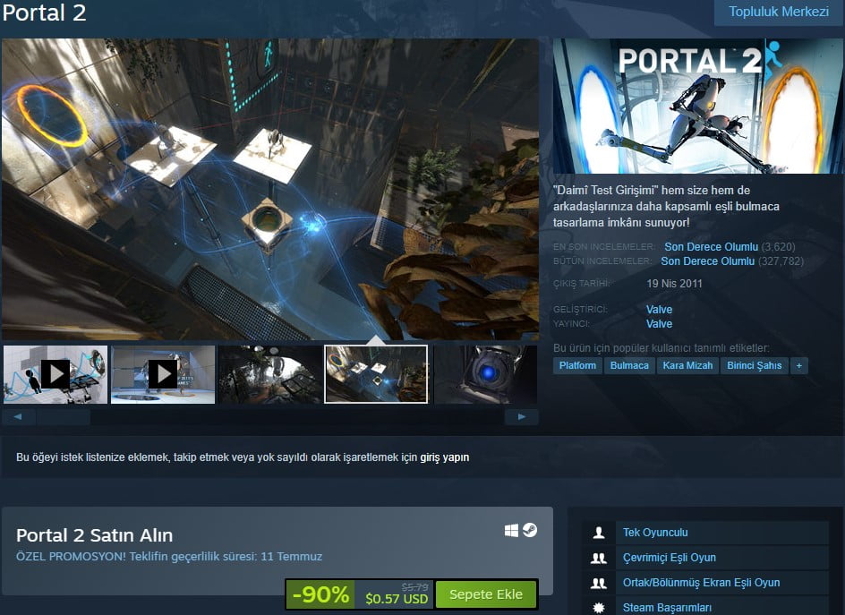Portal 2