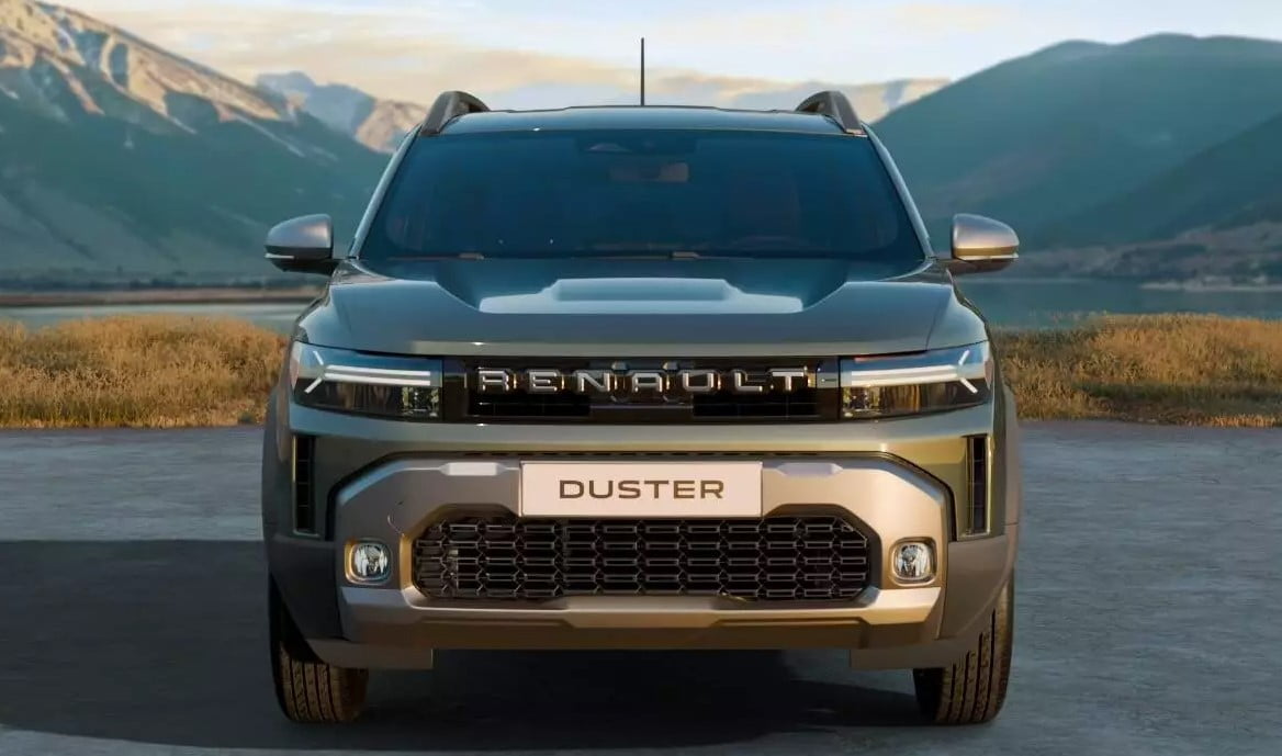 Renault Duster Türkiye Fiyatı Açıklandı! Paketler ve Fiyatlar