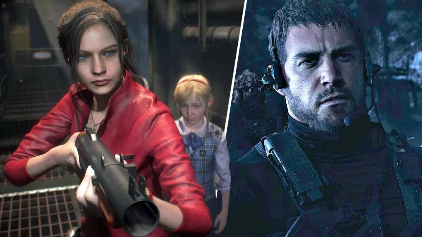 Resident Evil 9 için Beklenen Açıklama Geldi! Oyun Yolda