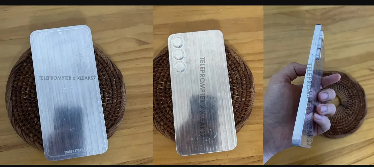 Samsung Galaxy S24 FE