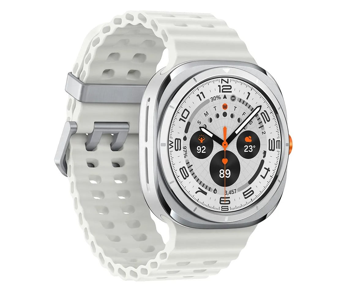 Samsung Galaxy Watch Ultra