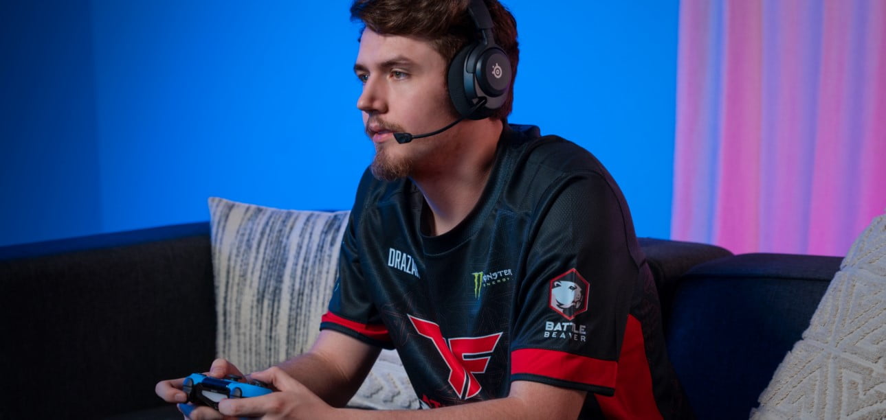 SteelSeries'ten Kablosuz Kulaklık Önerileri - Öne Çıkan Teknolojiler Neler?