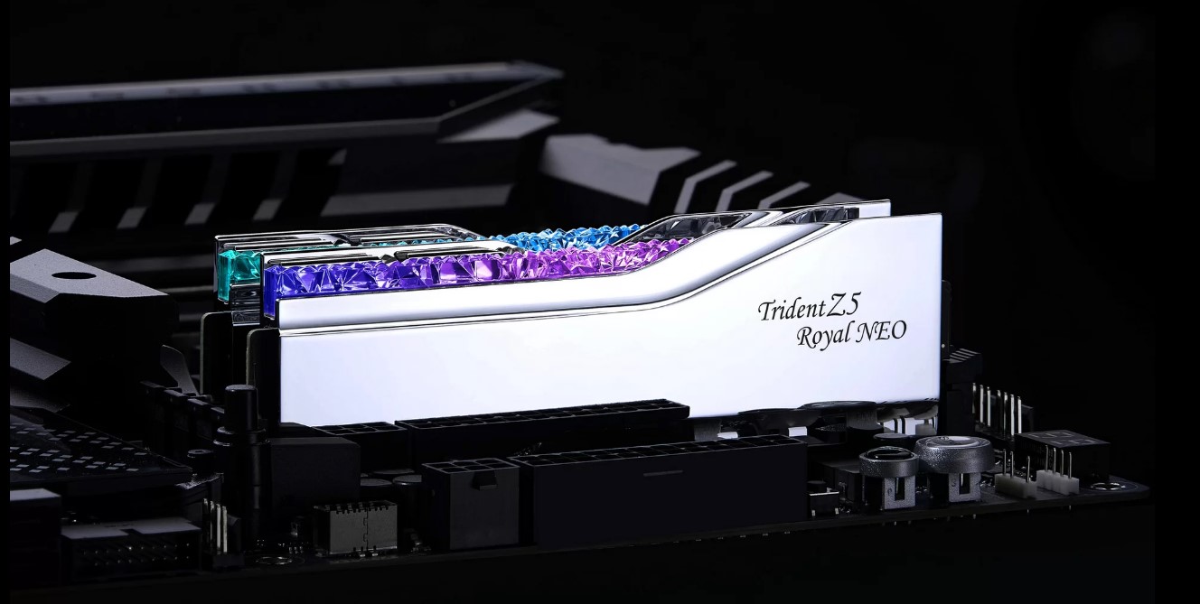 Trident Z5 Royal Neo