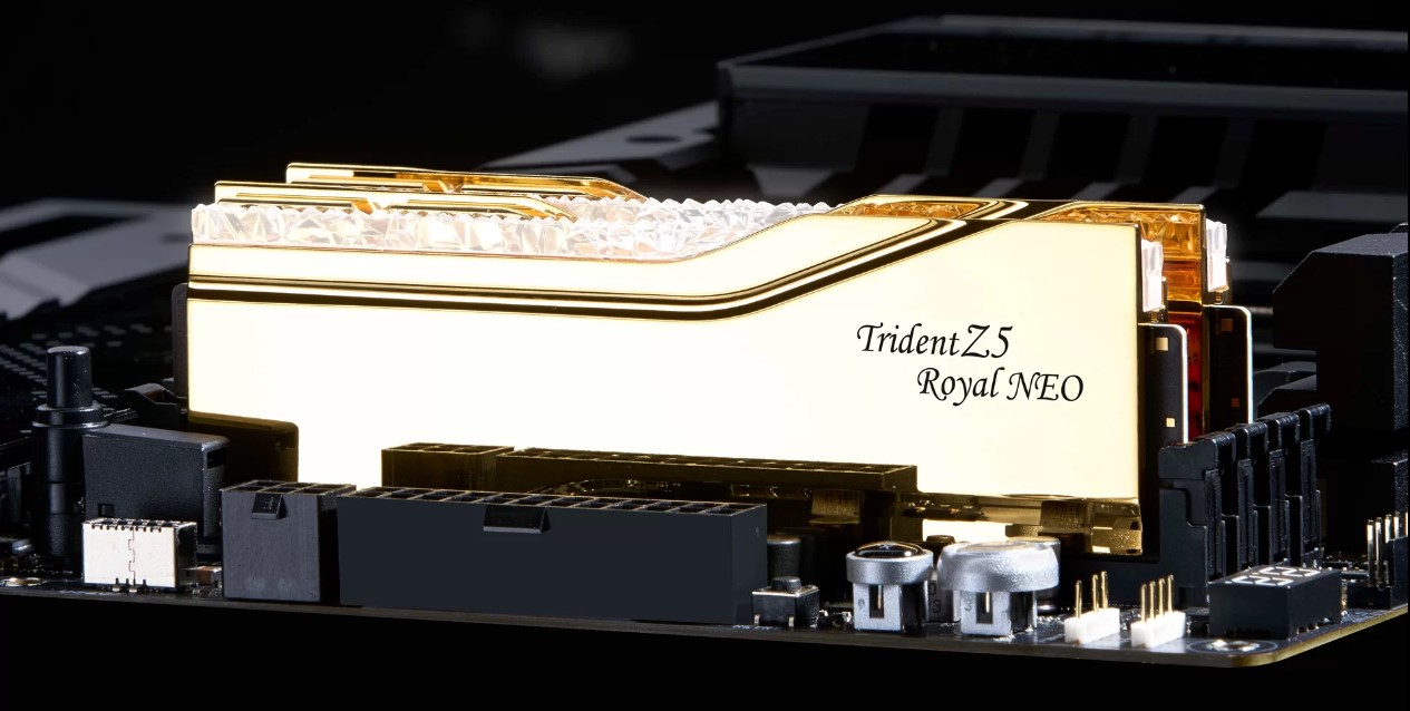 Trident Z5 Royal Neo