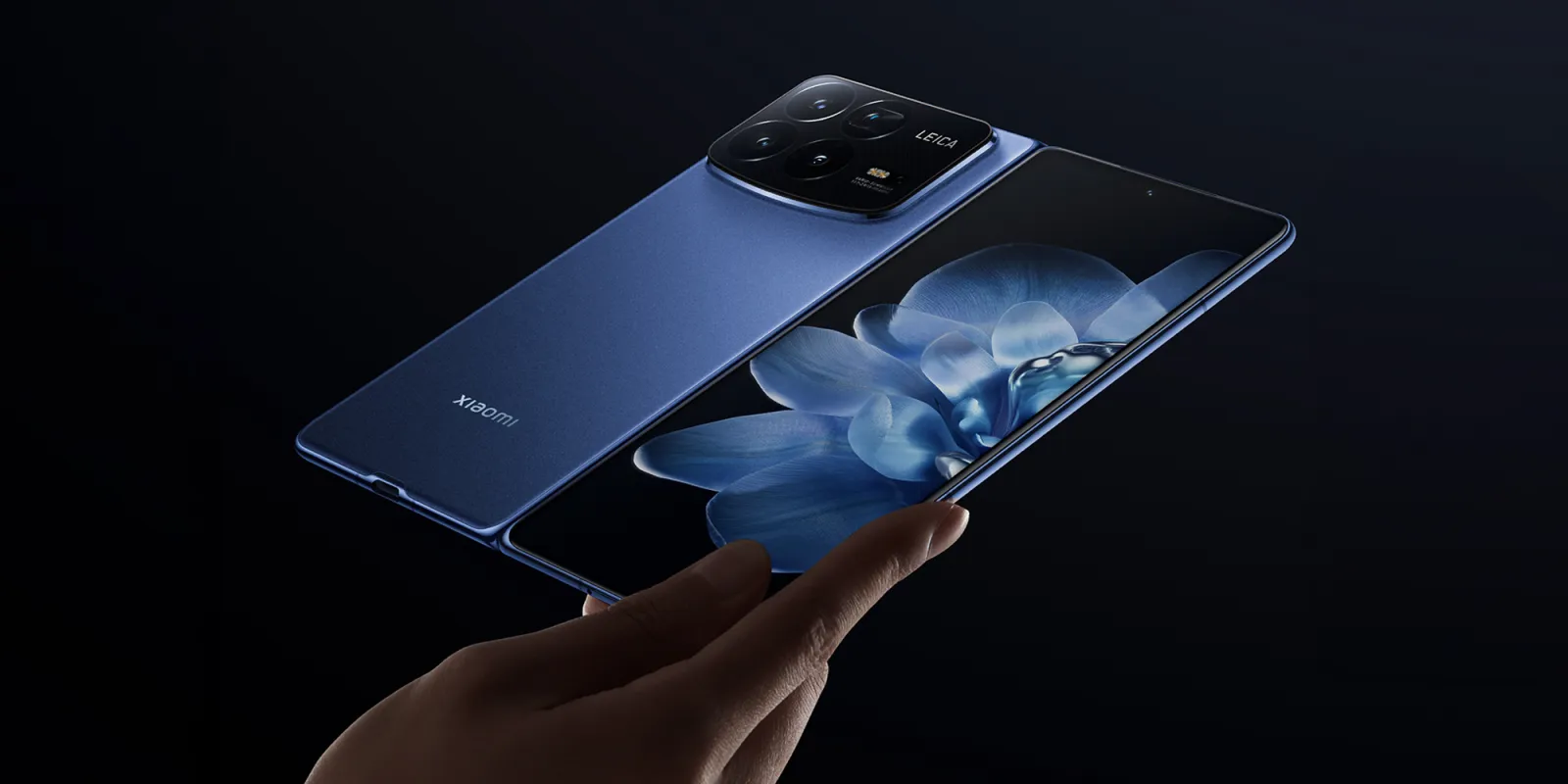 Xiaomi MIX Fold 4 Resmen Tanıtıldı, İşte Özellikleri!