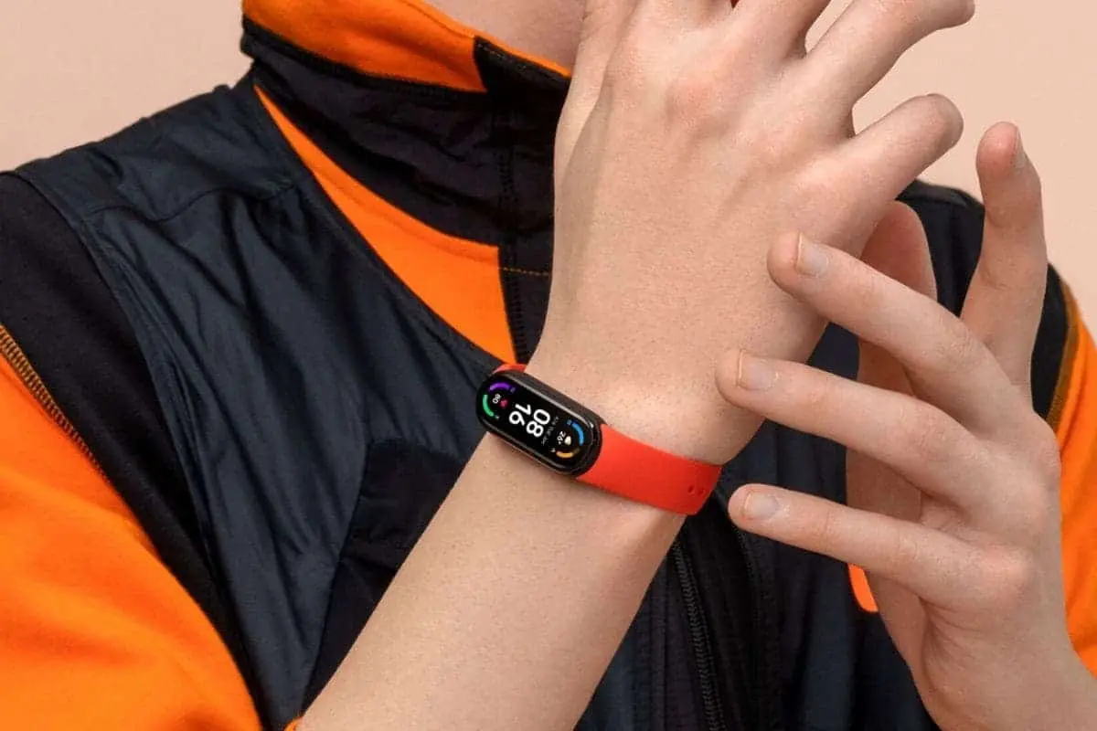 Xiaomi Smart Band 8 için Büyük Güncelleme! HyperOS Dönemi