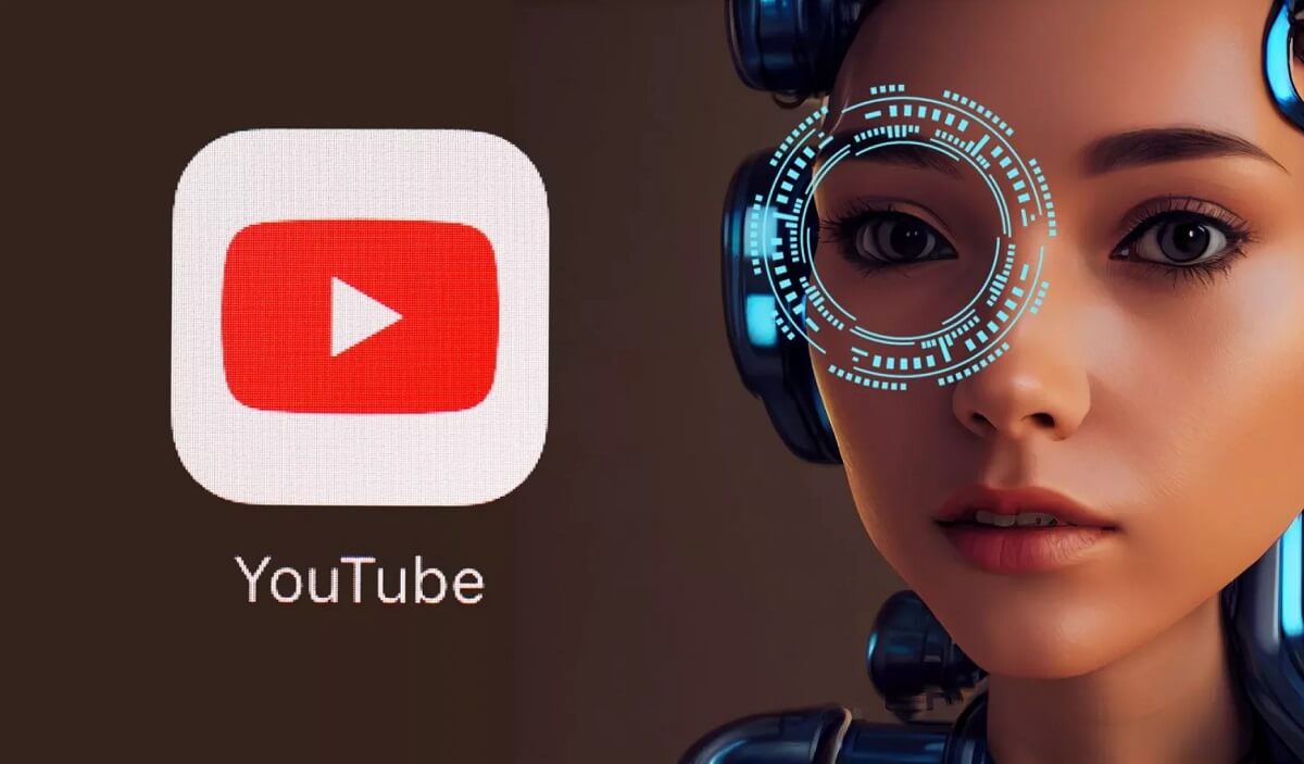 YouTube Yapay Zeka İçin Yeni Bir Düzenlemenin Peşinde!