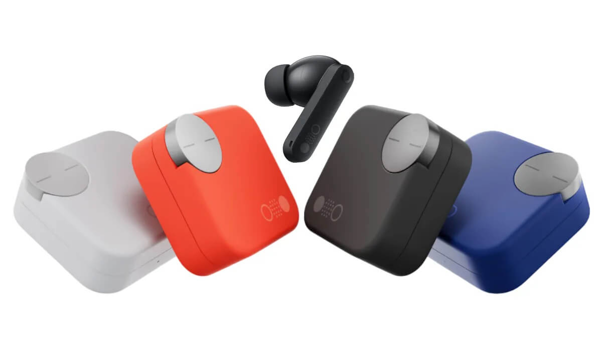 Nothing Cephesinden Yeni Kulaklık: CMF Buds Pro 2