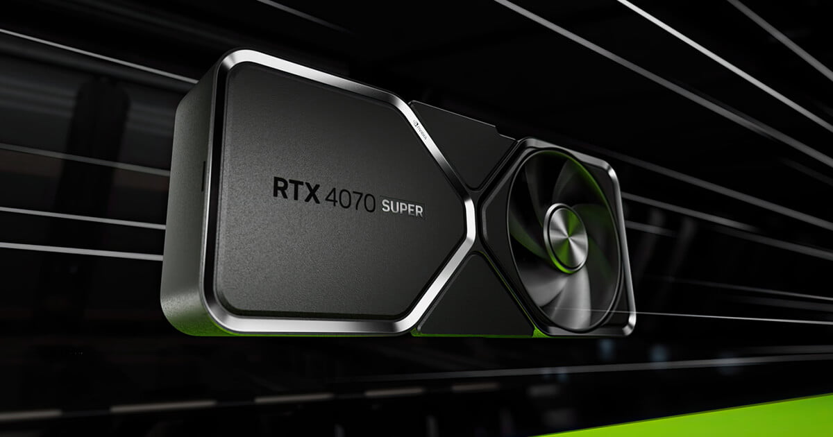 İptal Edilen RTX 4070 10 GB Modeli Gözüktü!