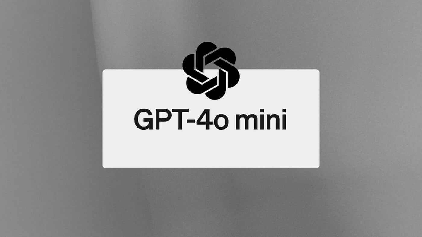 GPT-4.o Mini Duyuruldu Nasıl Özellikler Geldi?