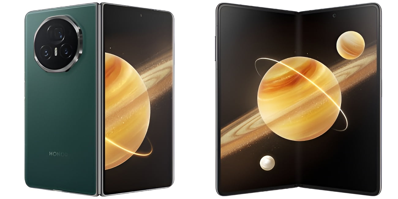 Daha İncesi Yok: Honor Magic V3 Resmen Tanıtıldı!