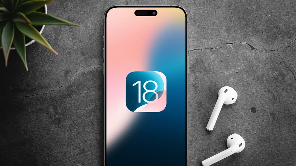 iOS 18 beta 3 Yayında! Yeni Neler Var?