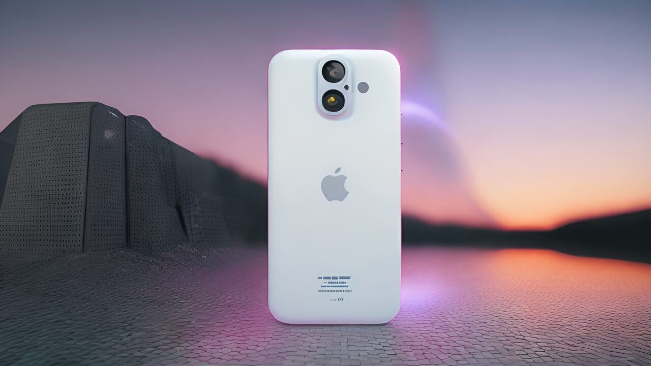 Plus Gidiyor Yerine iPhone 17 Slim Geliyor