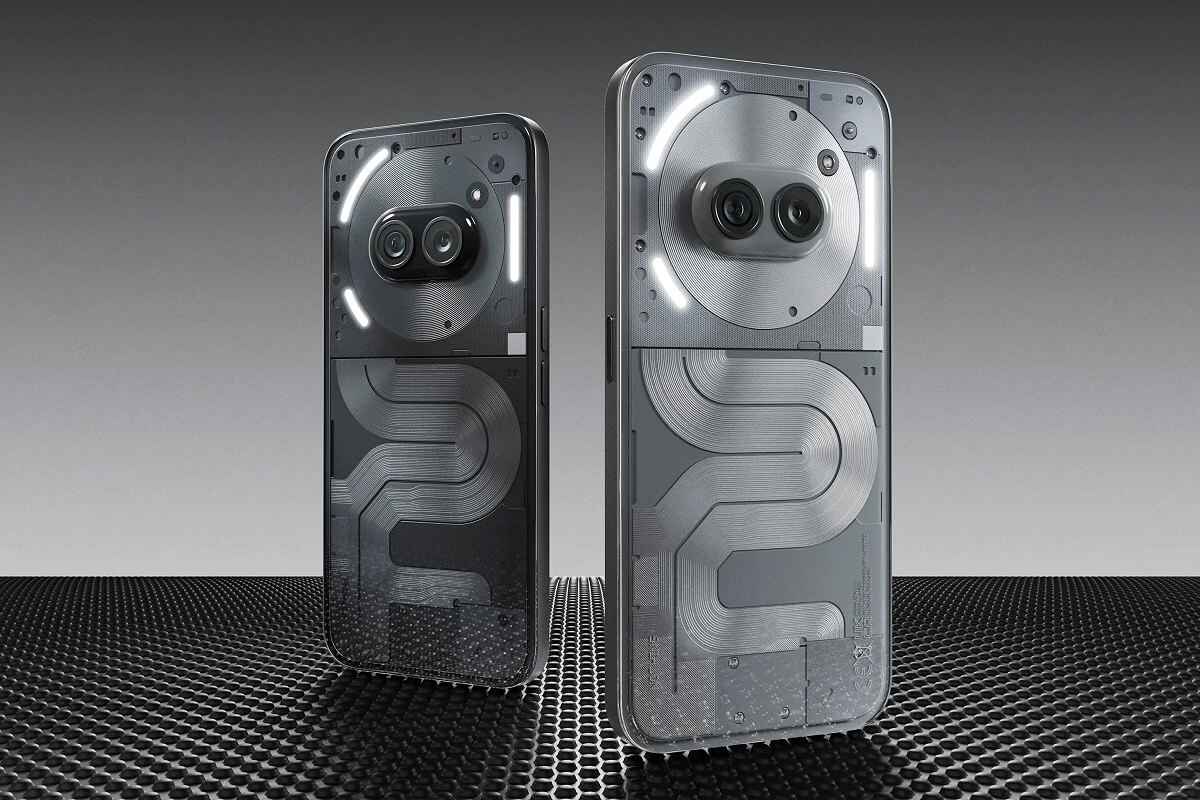 Nothing Phone (2a) Plus Özellikleri ve Fiyatı Duyuruldu