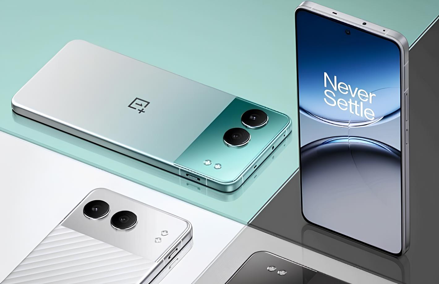 OnePlus Nord 4 Tanıtıldı, İşte Özellikleri!