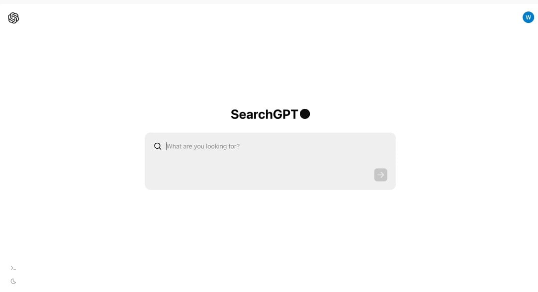 SearchGPT: Google’ın Yeni Rakibi