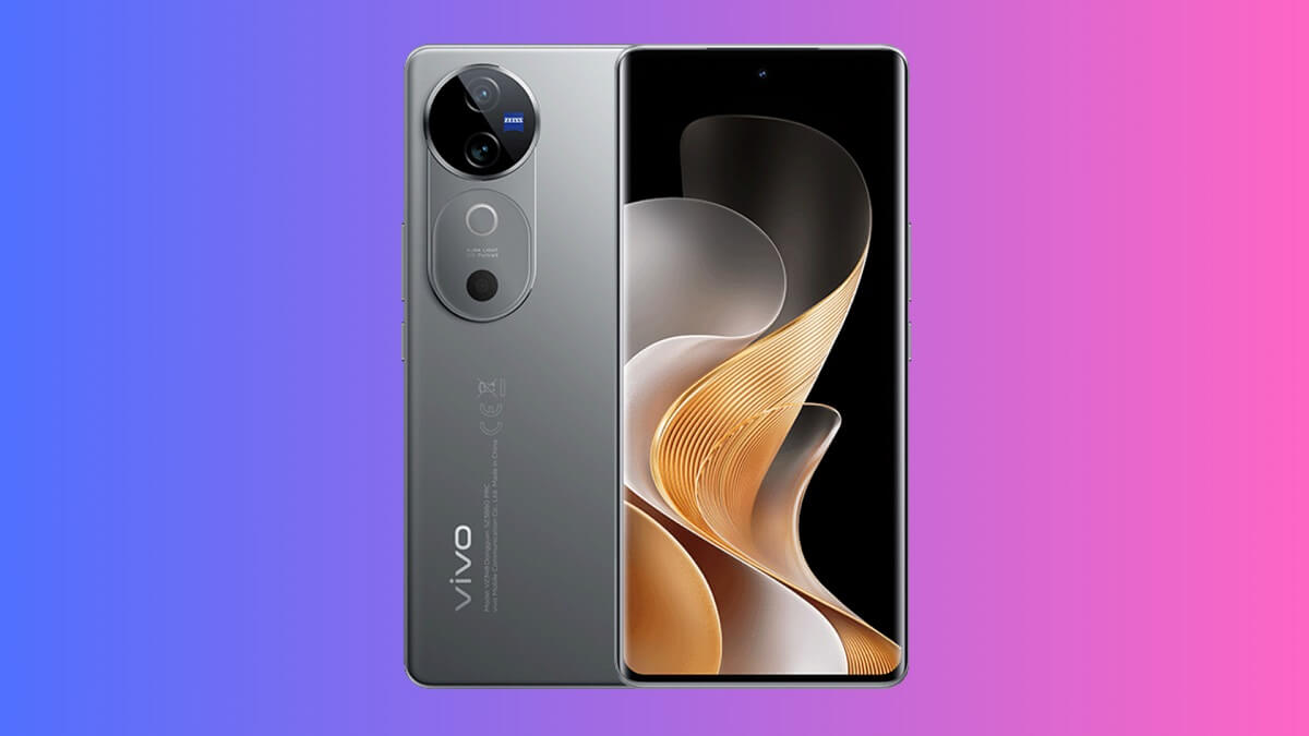 Vivo V40 Pro Geekbench'te Gözüktü: Teknik Özellikleri Nasıl Olacak?