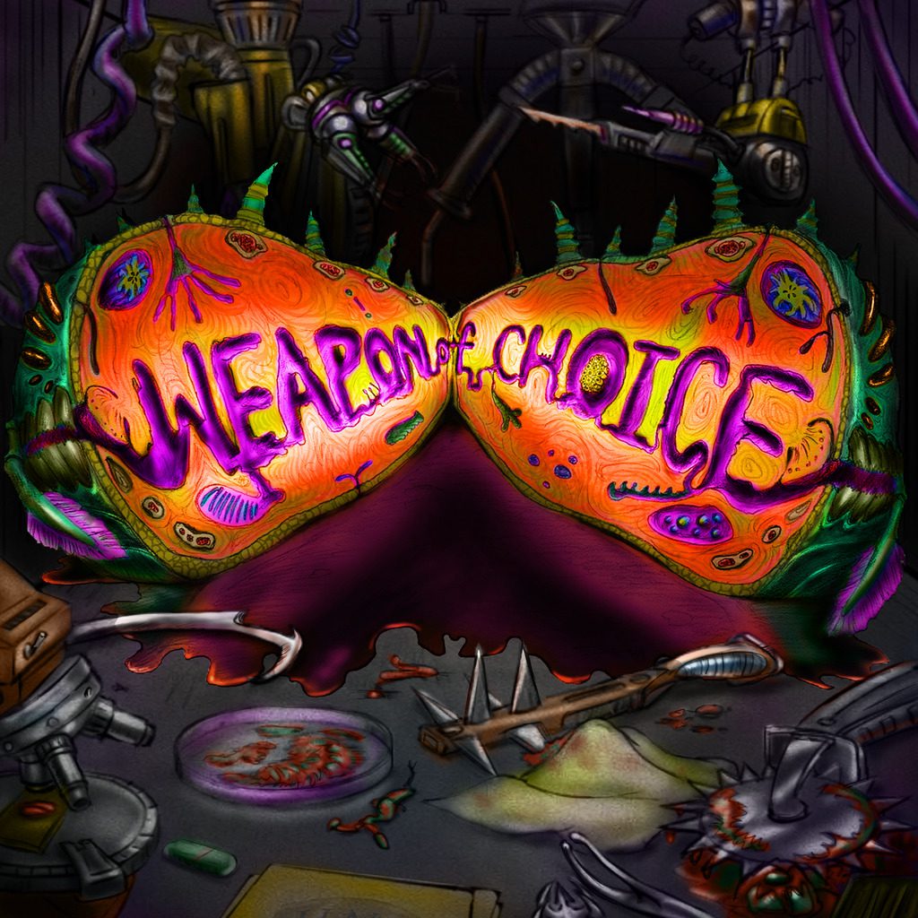 Weapon of Choice ile Steam’de Ücretsiz Oyun Rüzgarı!