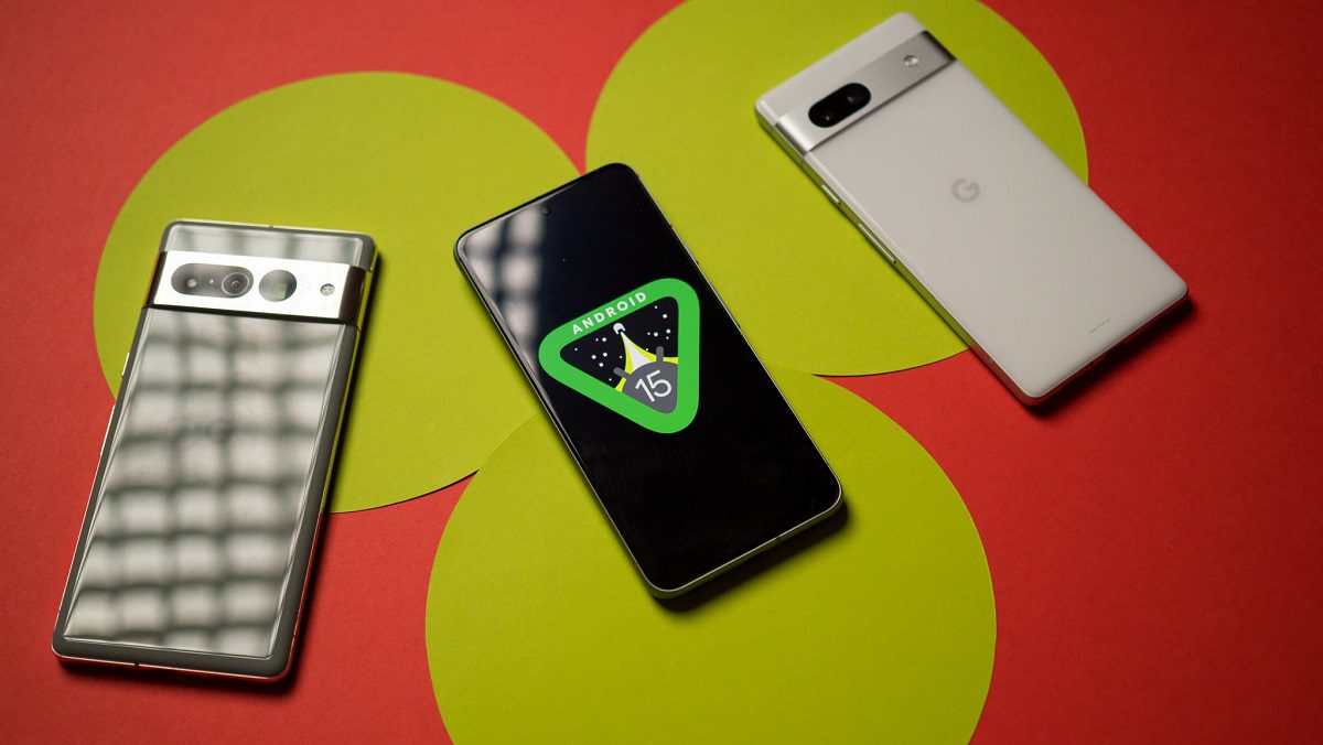 Android 15 Beta 4.2 Yenilikleri ve Güncelleme Alacak Telefonlar