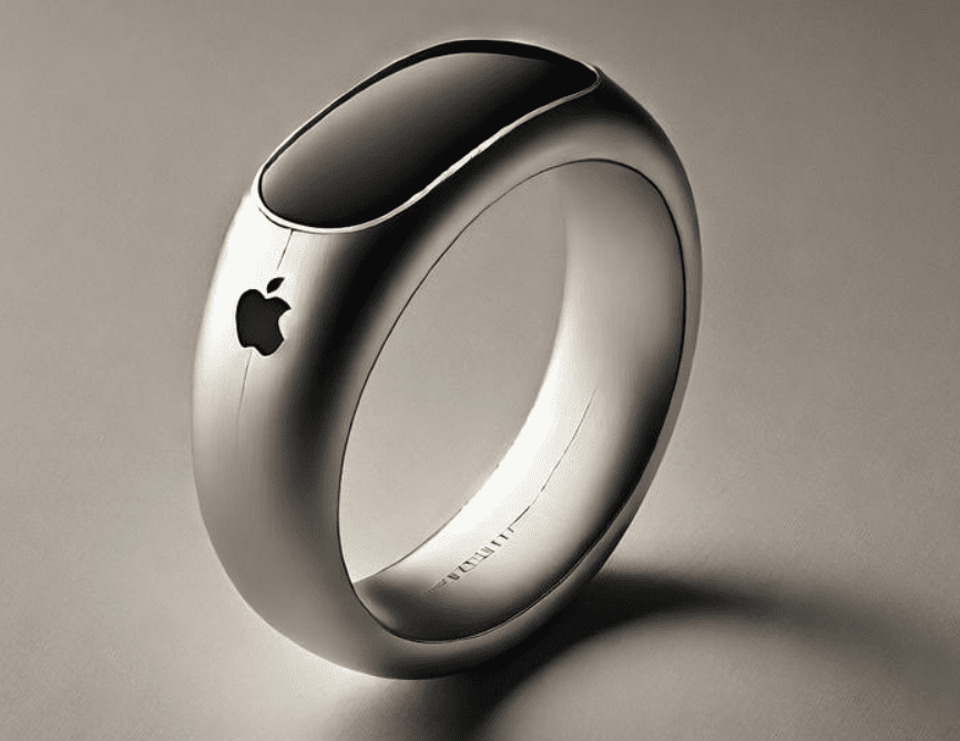 Apple ring
