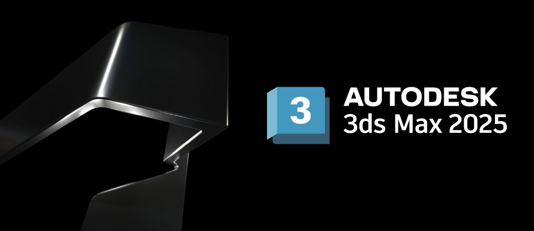 Autodesk 3ds Max 2025 Sistem Gereksinimleri