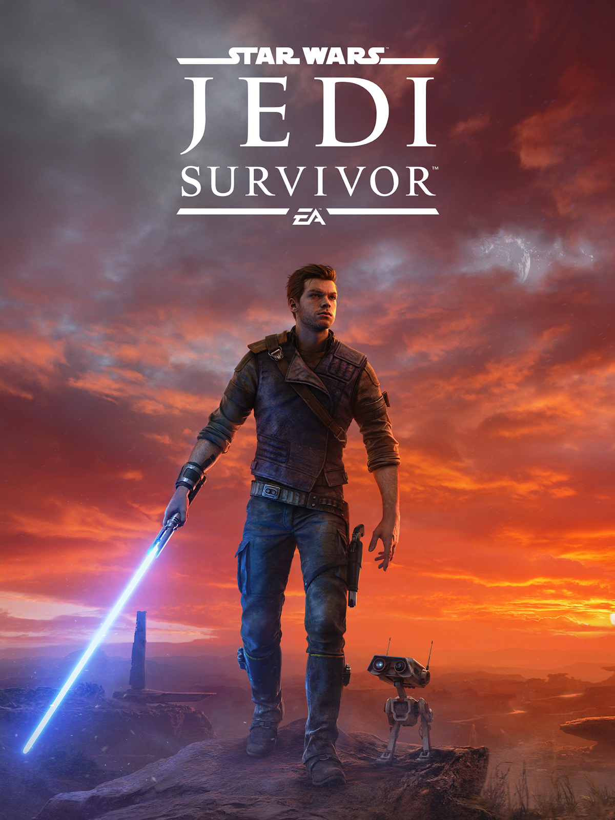 Star Wars Jedi: Survivor Xbox One ve PS4’e Geliyor