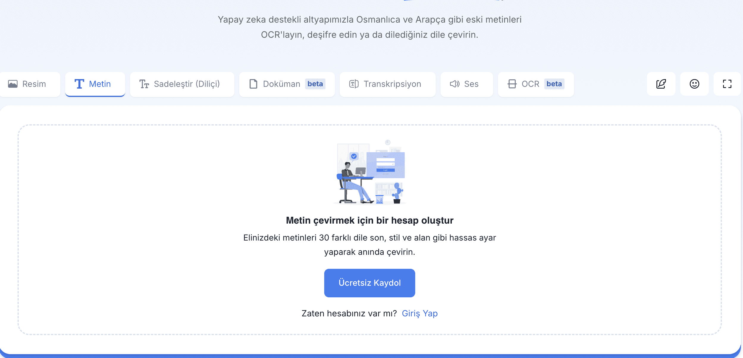 Yerli Çeviri Transleyt Tanıtıldı!