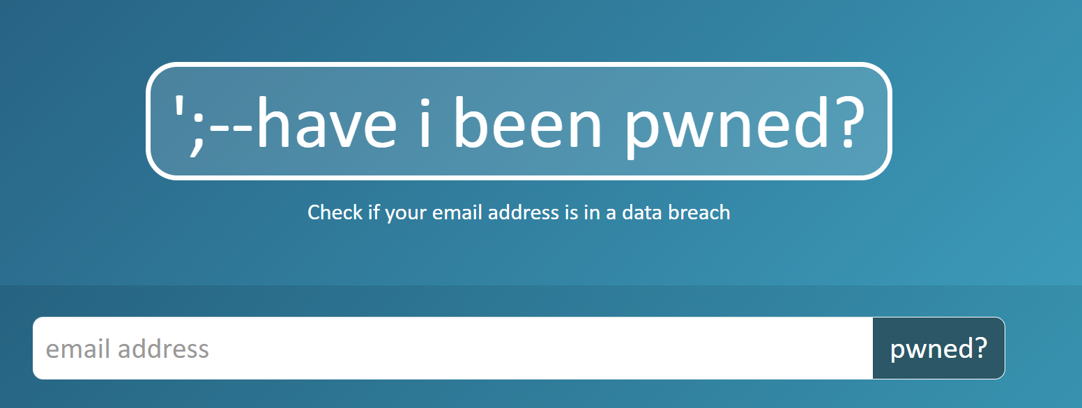 have-i-been-pwned-1