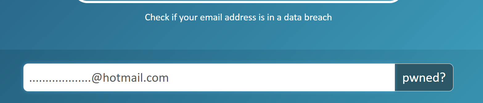 have-i-been-pwned-2