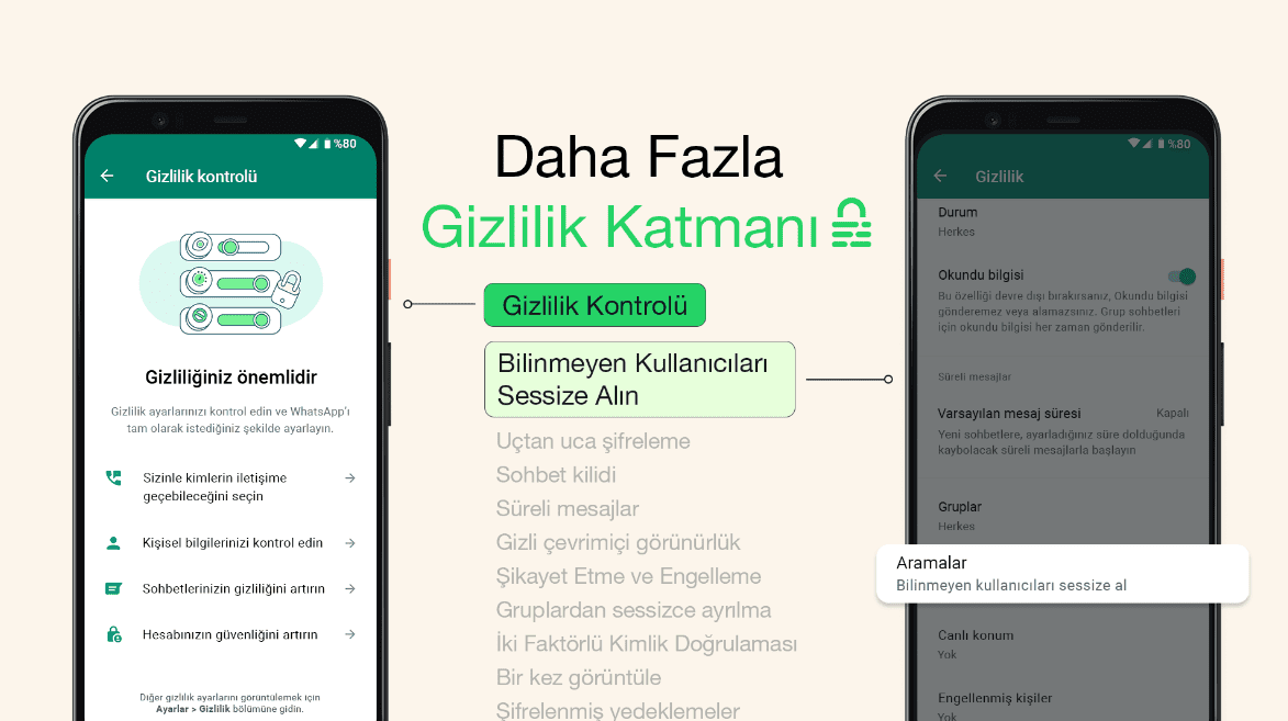 whatsapp-guvenlik-kontrol-paneli