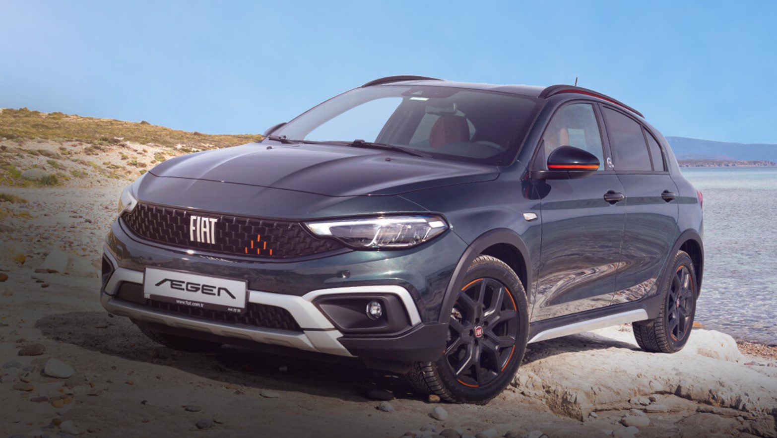 Fiat Egea’da 170 Bin TL İndirim Var! Kampanya Kısa Süreli Geçerli