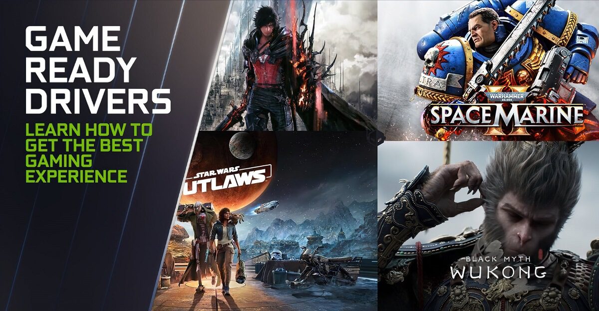 NVIDIA GeForce Game Ready 560.94 Sürümü Yayınlandı Yenilikler Neler?