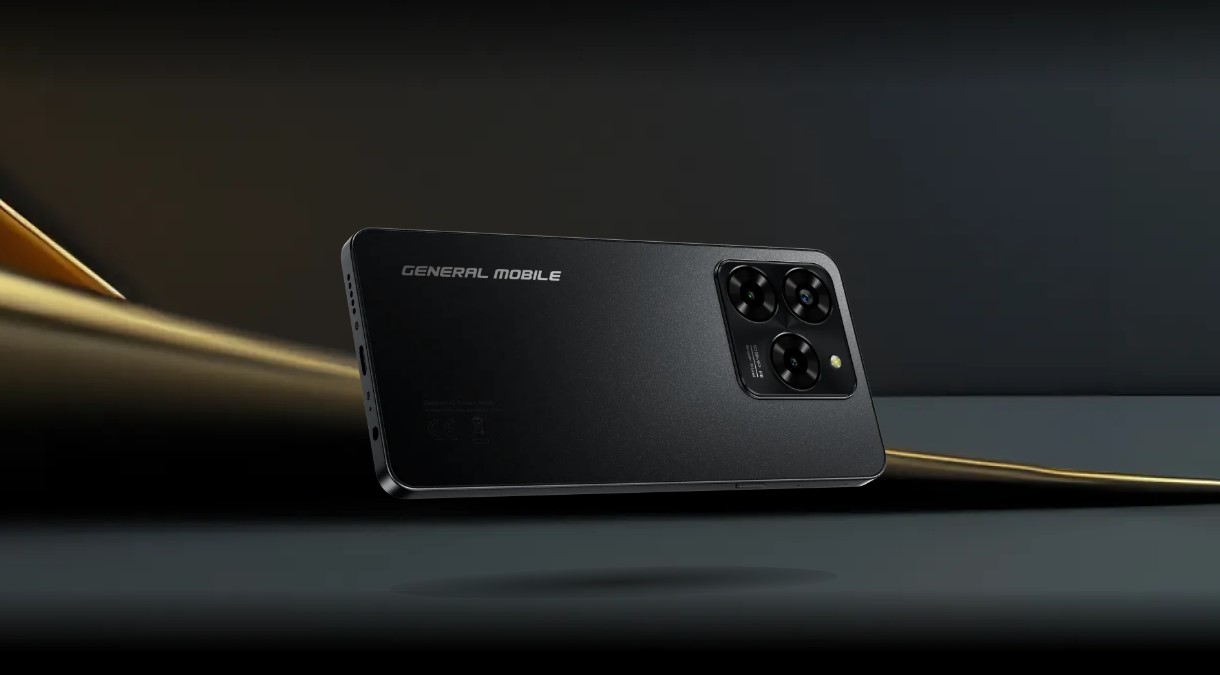 General Mobile Era Duyuruldu! Fiyat Dikkat Çekici