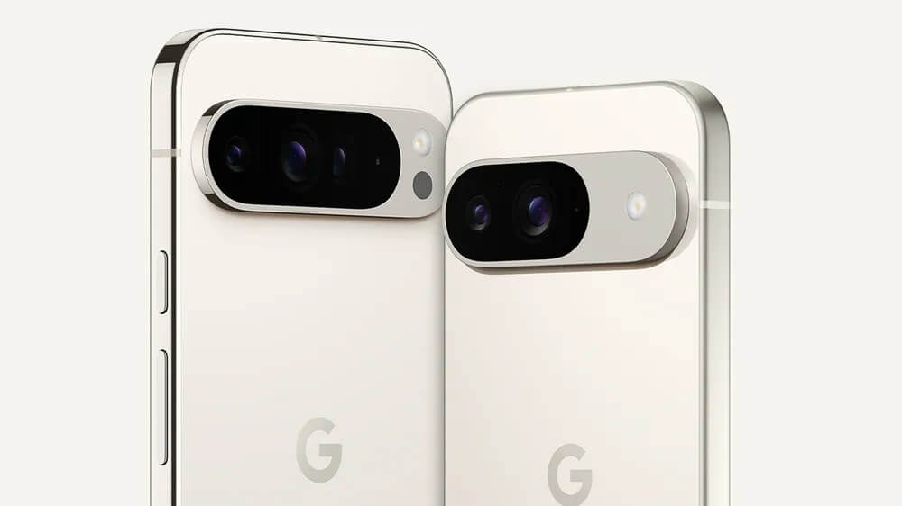 Google Pixel 9 Pro XL Modelinde Kablosuz Şarj ve Kamera Sorunları Görülmekte