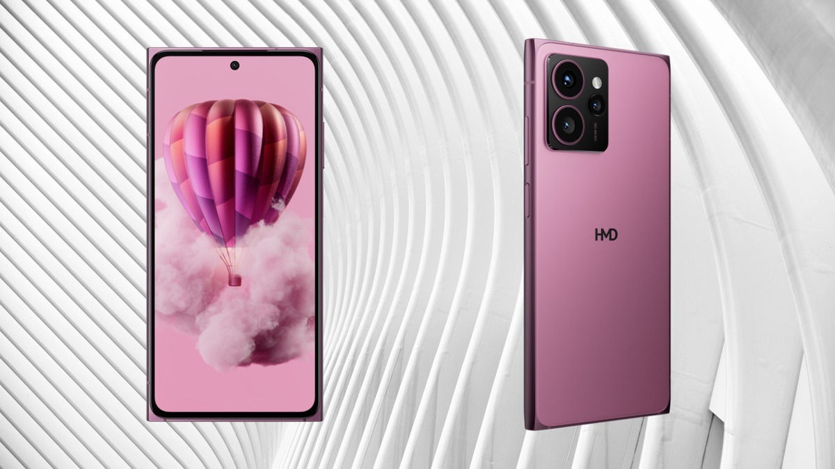 HMD Hyper Geliyor! Nokia Artık Yok