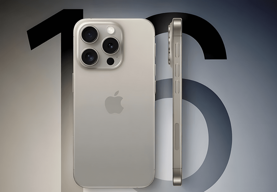 İPHONE 16