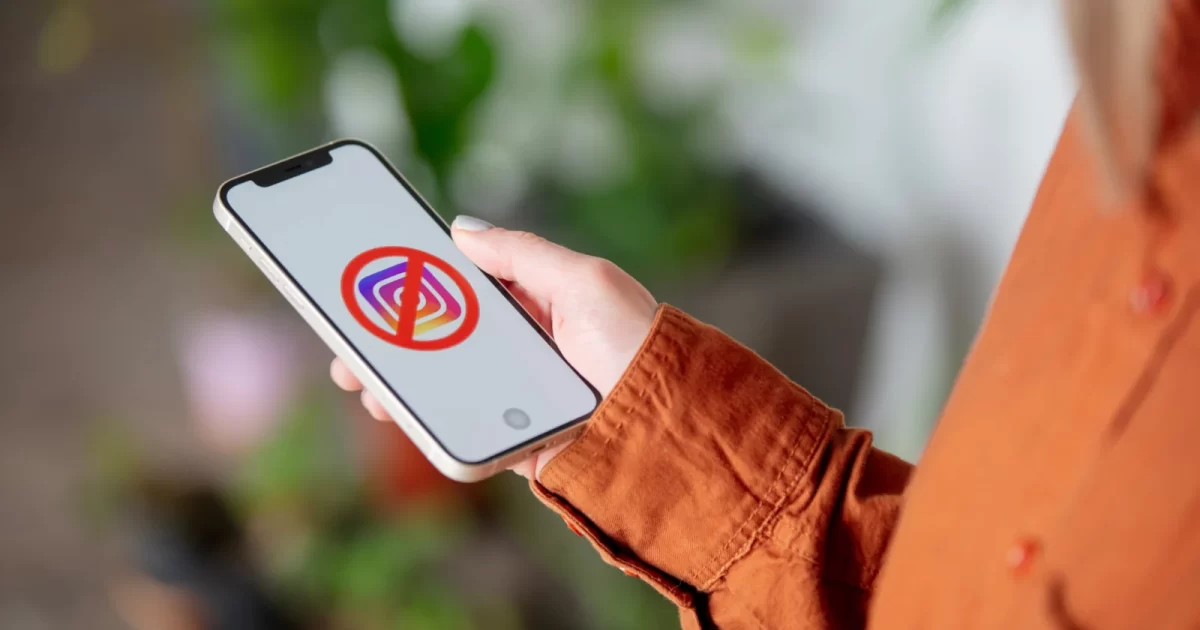 Instagram'a Neden Erişim Engeli Geldi?