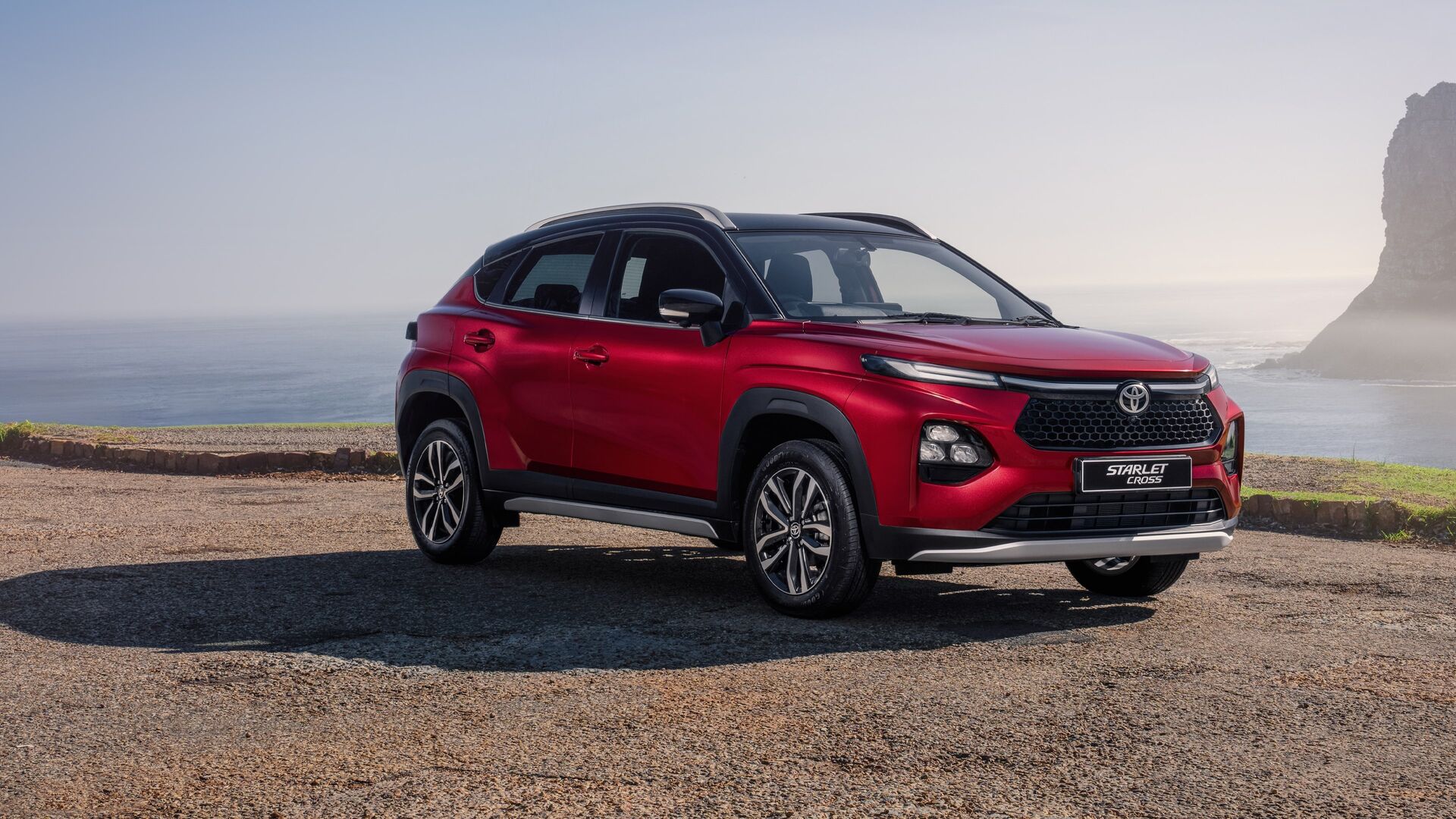 Toyota, Kompakt SUV Starlet Cross Modeli Satışa Sunuldu! Türkiye’ye Gelmesi Merakla Bekleniyor…