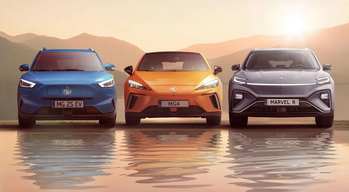 MG Ağustos Ayı Kampanyasını Duyurdu! İndirim Var mı?