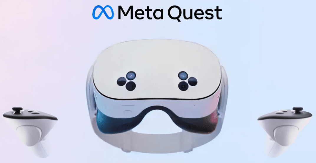 Meta Quest v1