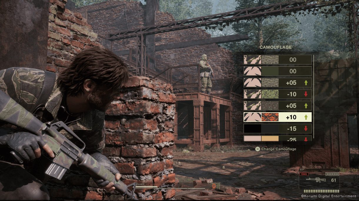 Yakında Geliyor! Metal Gear Solid: Delta Hakkında Tüm Bilgiler