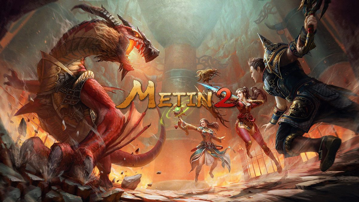 Metin2 Kapandı mı? Sunucular Kapanacak mı?