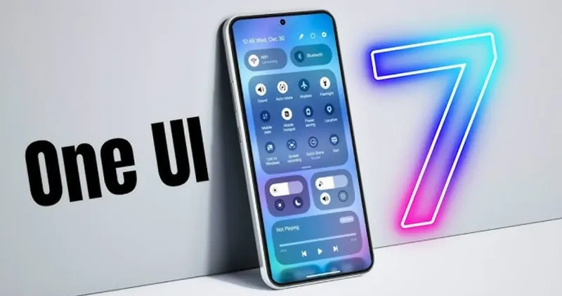 One UI 7.0