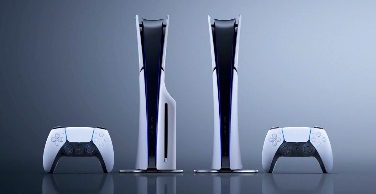 PlayStation 5 Pro'nun Render Görüntüsü Ortaya Çıktı!