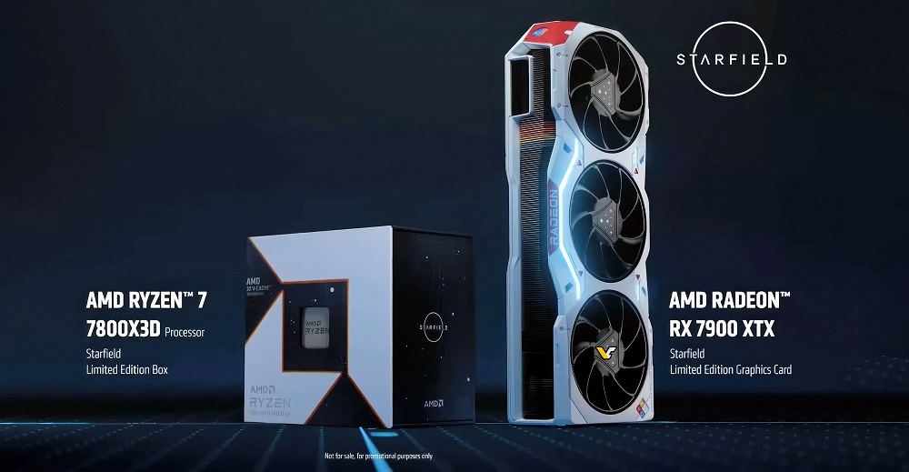 Radeon RX 7000 Custom