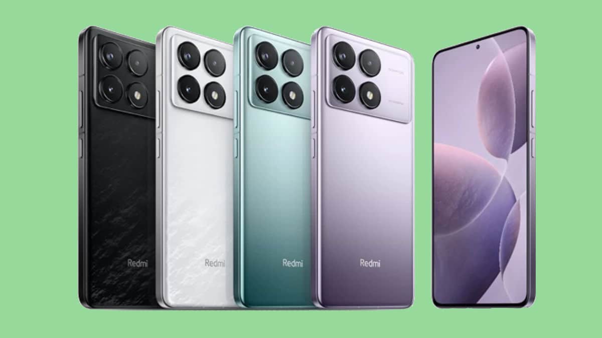 Amiral Gemisi Katili Redmi K80 Pro Sızdırıldı!