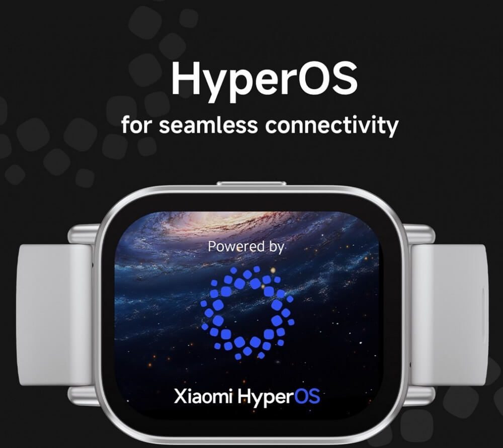 Redmi Watch 5 Active -3 Redmi Watch 5 Active 3