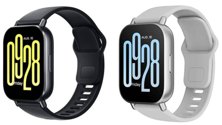 Redmi Watch 5 Active - 5 (1) Redmi Watch 5 Active 5 (1)